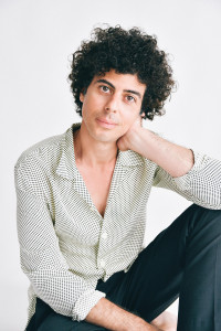 Jeff El Eini