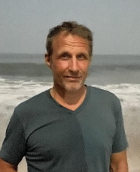 Tim Cole