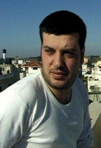 Sayed Kashua