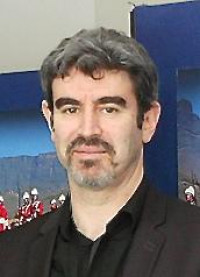 Henry Coleman