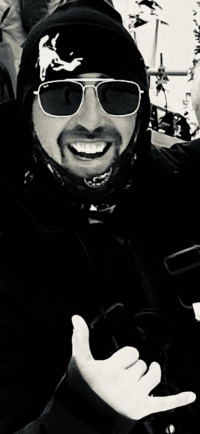 Eli Zagoudakis