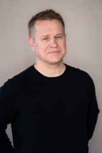 Michael Coleman