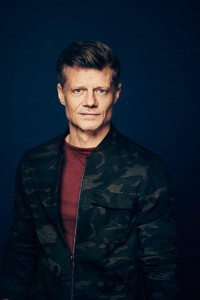 Thomas Magnussen