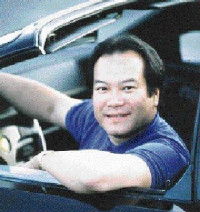 Michael Wool