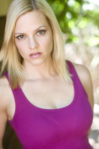 Michelle Ehrman