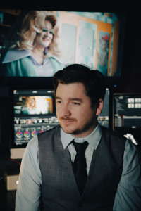 Kyle B. Thompson