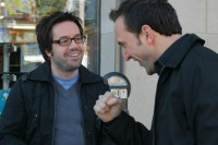 Benoît Roberge