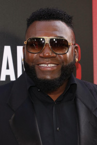 David Ortiz