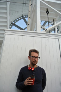 Josh Levy