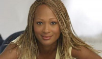 Yvette Ford