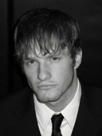 Bryan Dobrik