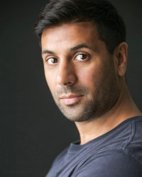 Nitin Kundra