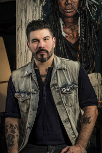 Tim Okamura