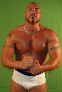 Bruce Santee