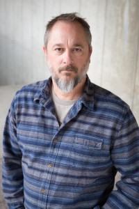 Eric Uren