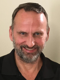 Tim Murphy