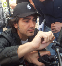 Ivan Mena