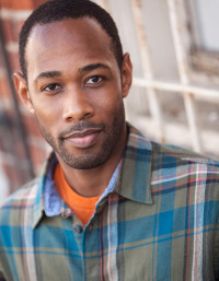 Marcus T. Thomas