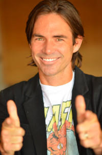 Chris Todd
