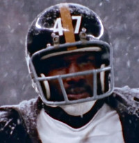 Mel Blount