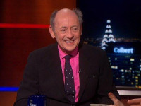 Billy Collins