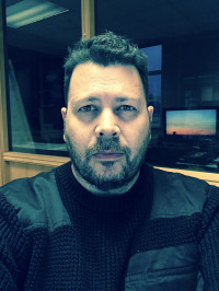 Mark Westerby
