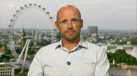 Matt Dawson