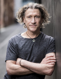 David Collins
