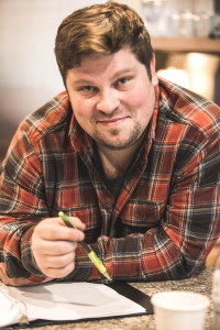 Ryan Oswald