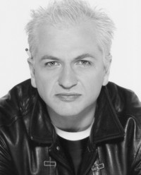 Leigh Gorman