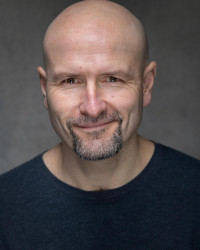 Steve Wraith