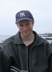 Ken Collins