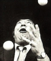 Charles Raino