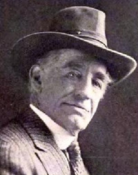 Monte Collins