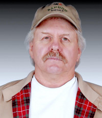 Bill Tull