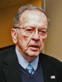 Ted Stevens