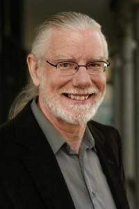 Michael Evans