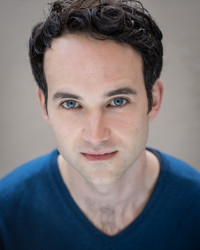 Nicholas Shaw