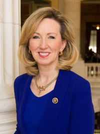 Barbara Comstock