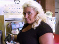 Beth Chapman