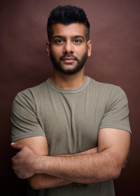 Sunkrish Bala