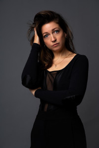 Joanna Bool