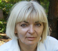 Lidia Duda