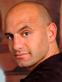 Thomas Russo