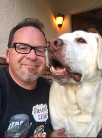 Damon Claussen