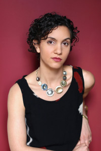 Bat-Sheva Guez