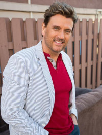 Darren Dowler