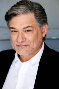 Ted Alderman