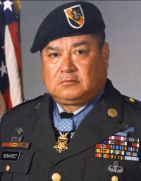 Roy Benavides