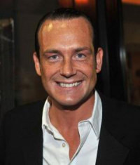 Mark Mahon